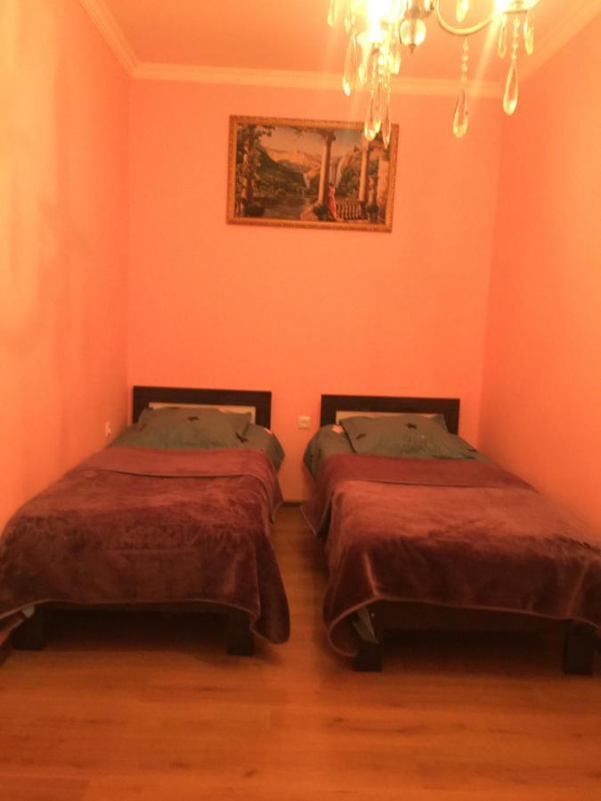 טביליסי Narikhala Apartment מראה חיצוני תמונה