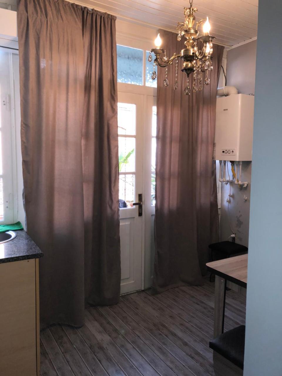טביליסי Narikhala Apartment מראה חיצוני תמונה