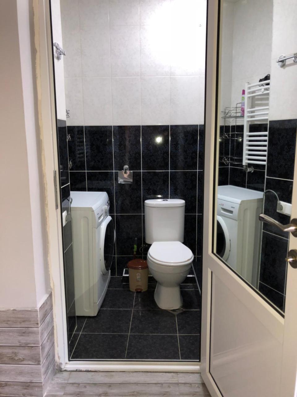 טביליסי Narikhala Apartment מראה חיצוני תמונה
