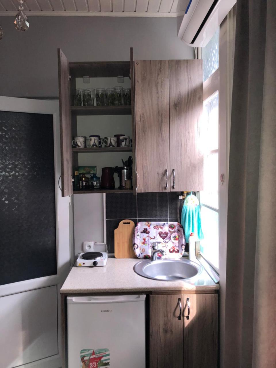 טביליסי Narikhala Apartment מראה חיצוני תמונה