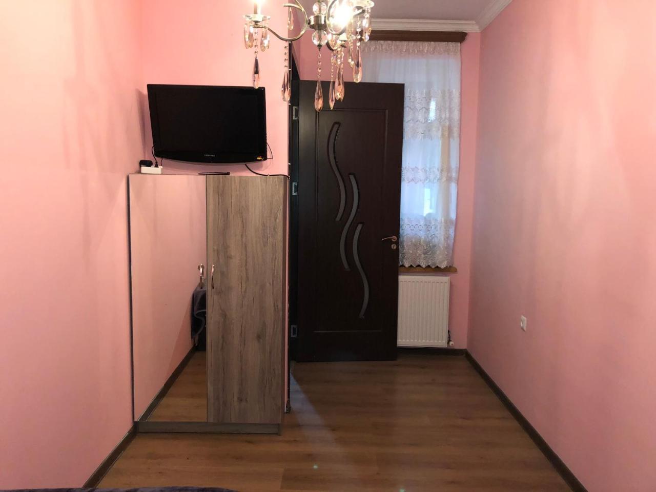 טביליסי Narikhala Apartment מראה חיצוני תמונה